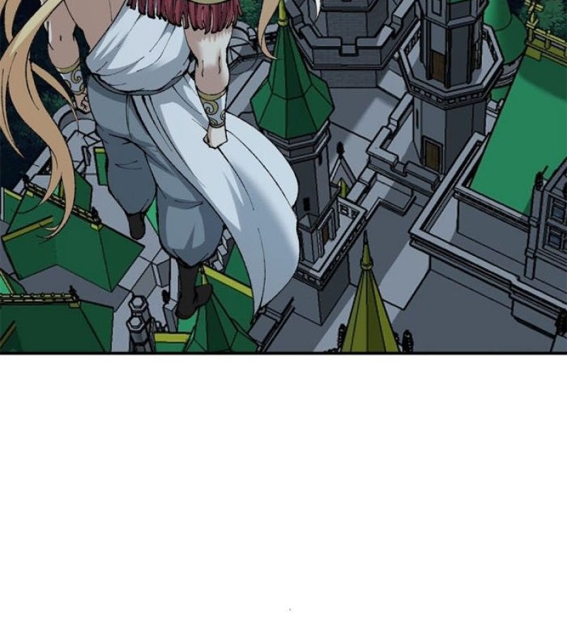 The Heavenly Path Is Not Stupid Chapter 16 Gambar 33