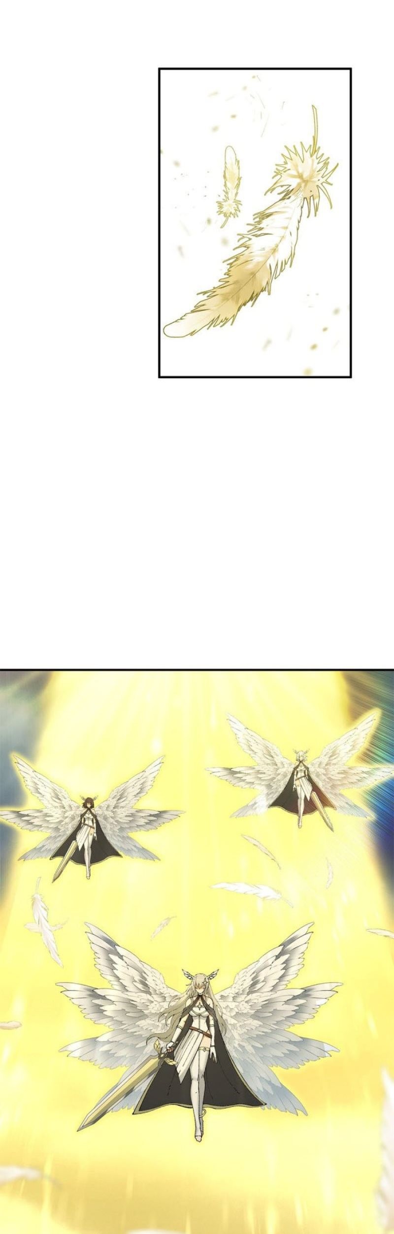 The Heavenly Path Is Not Stupid Chapter 16 Gambar 40