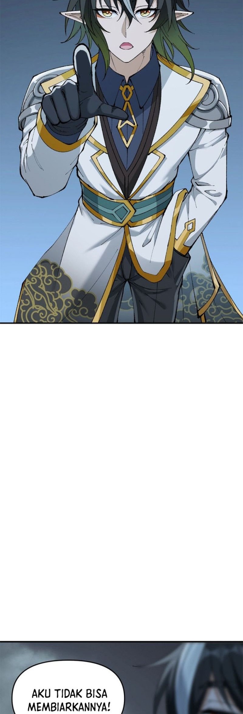 The Heavenly Path Is Not Stupid Chapter 16 Gambar 44