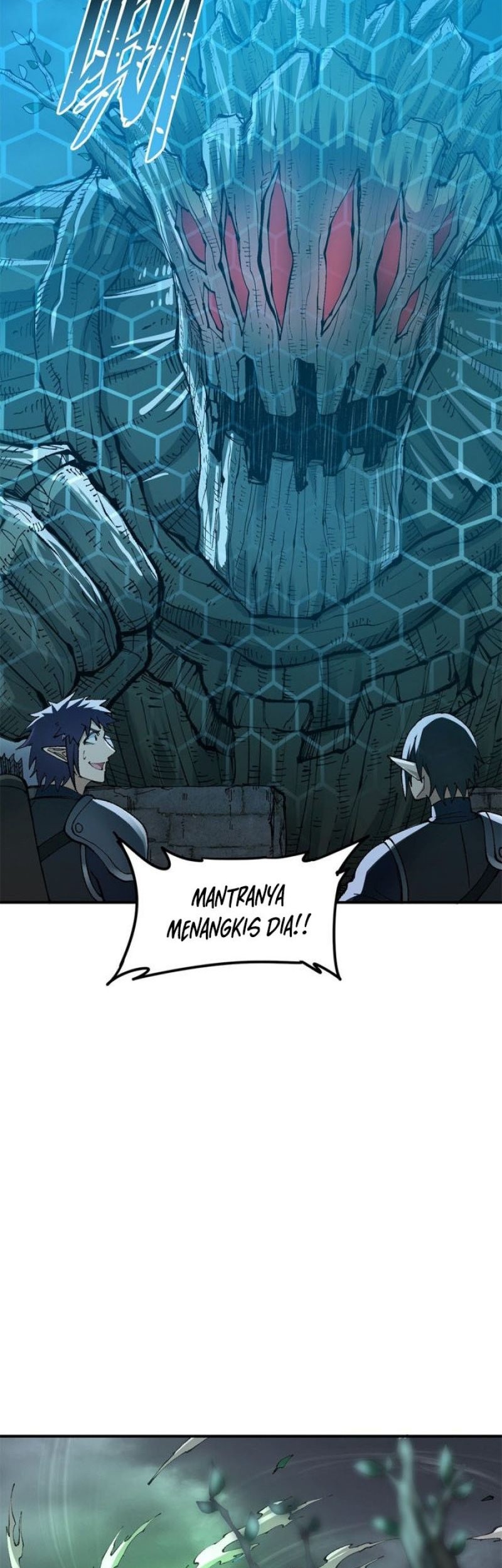 The Heavenly Path Is Not Stupid Chapter 16 Gambar 21