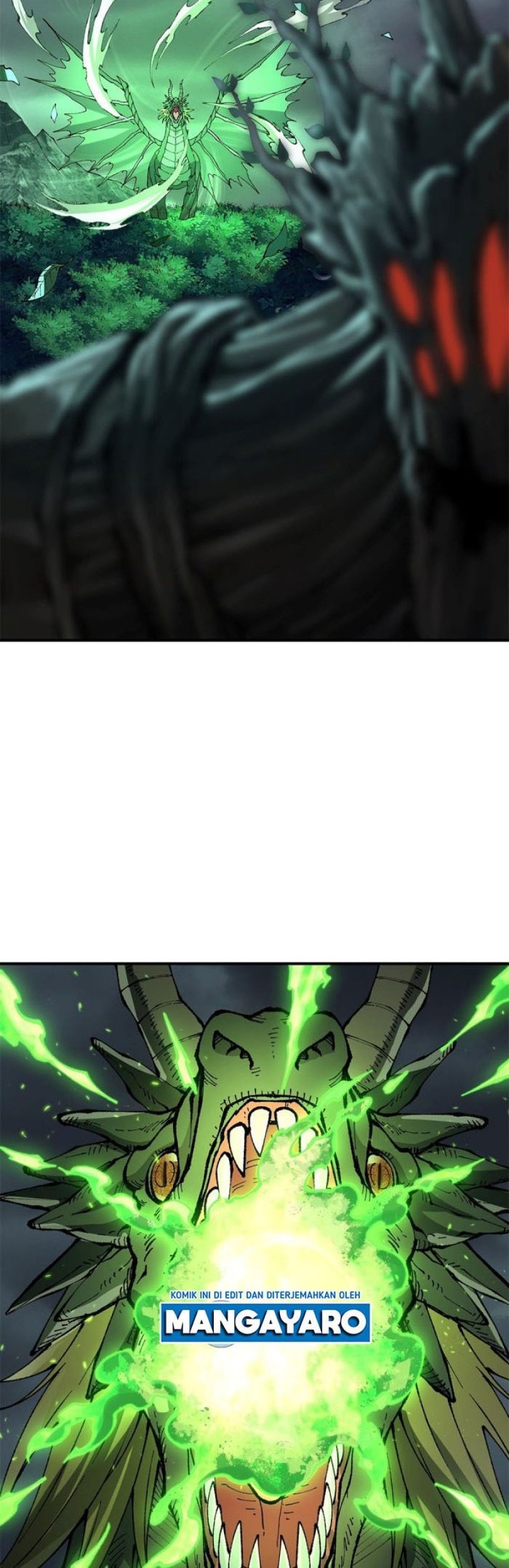 The Heavenly Path Is Not Stupid Chapter 16 Gambar 22