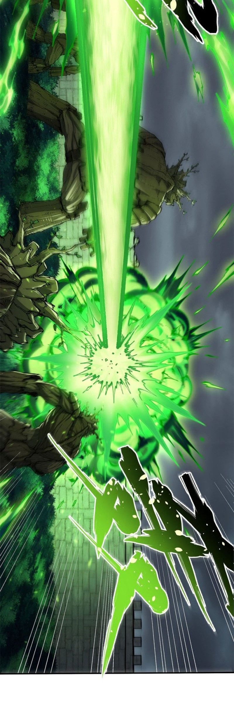 The Heavenly Path Is Not Stupid Chapter 16 Gambar 24