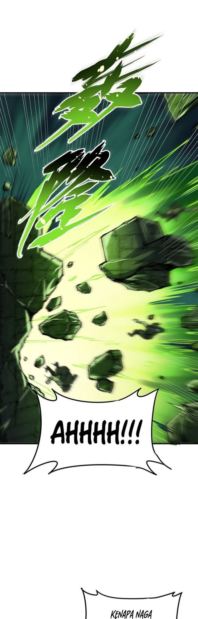 The Heavenly Path Is Not Stupid Chapter 16 Gambar 25