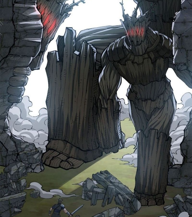 The Heavenly Path Is Not Stupid Chapter 16 Gambar 27