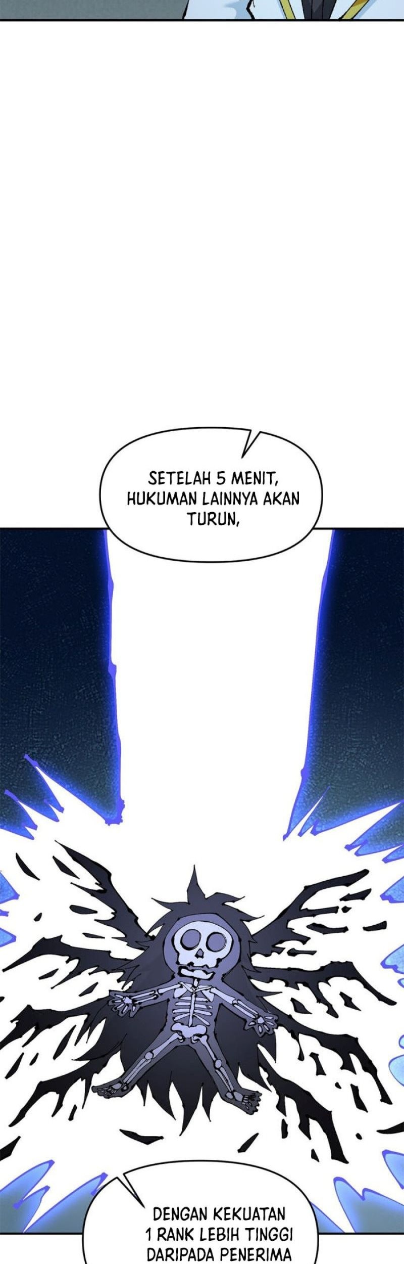 The Heavenly Path Is Not Stupid Chapter 16 Gambar 53