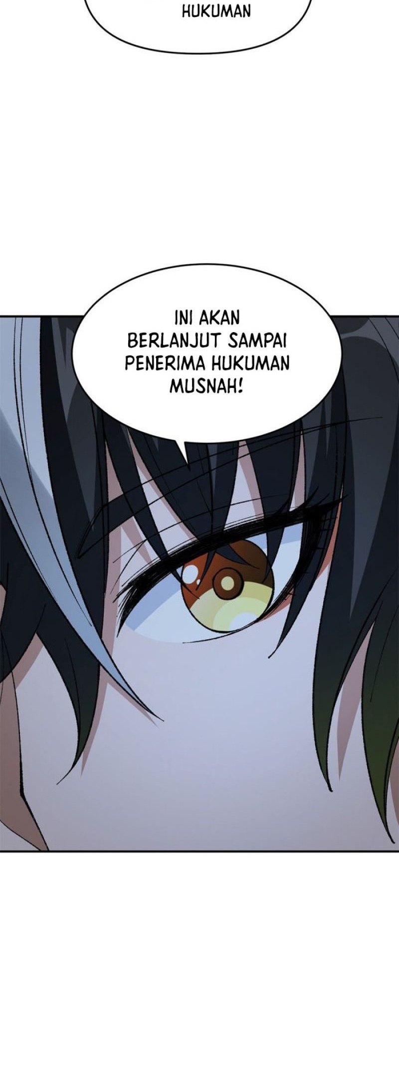 The Heavenly Path Is Not Stupid Chapter 16 Gambar 54