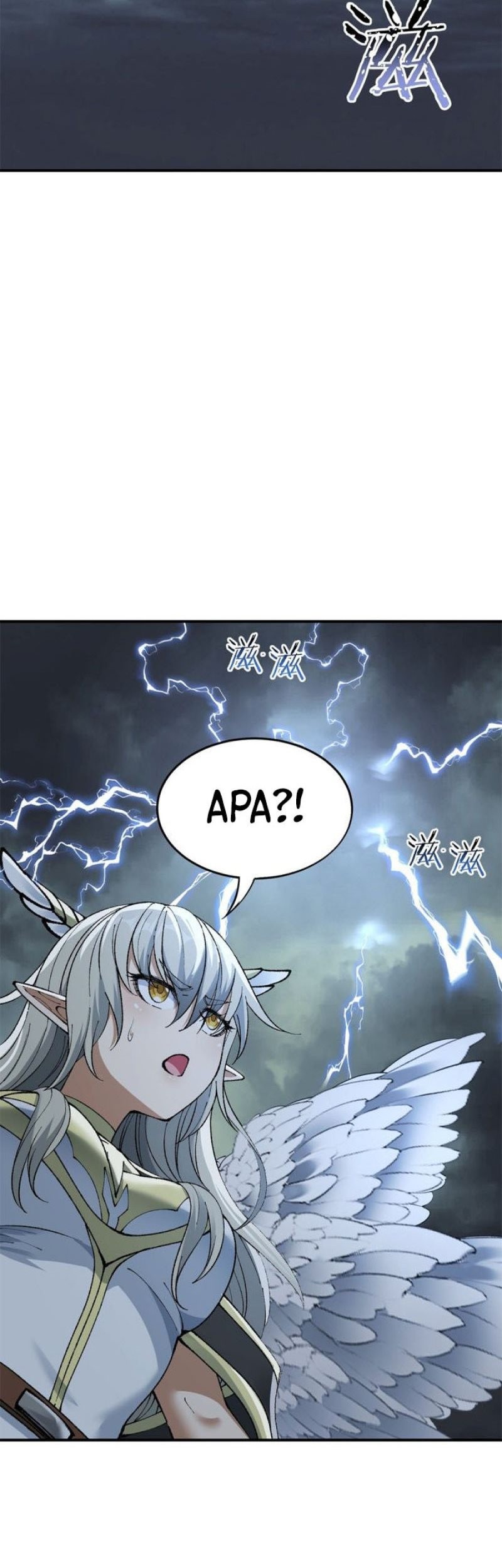 The Heavenly Path Is Not Stupid Chapter 16 Gambar 58