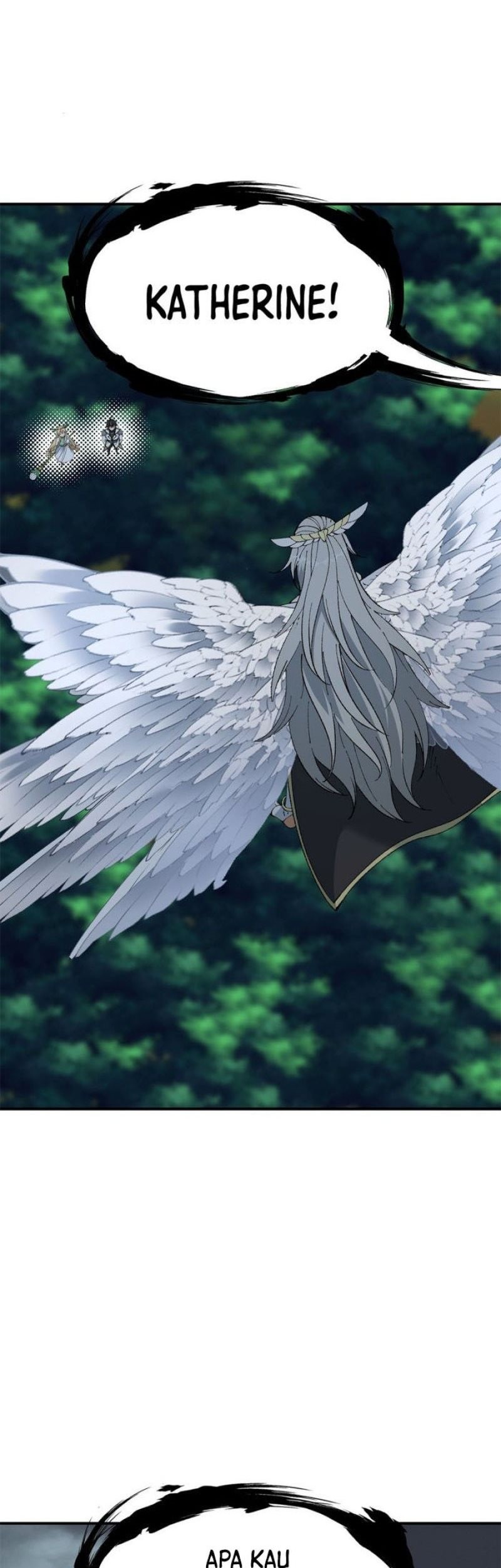 The Heavenly Path Is Not Stupid Chapter 16 Gambar 61