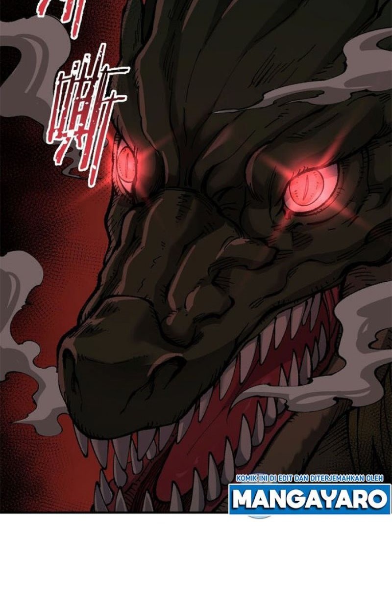 The Heavenly Path Is Not Stupid Chapter 16 Gambar 63