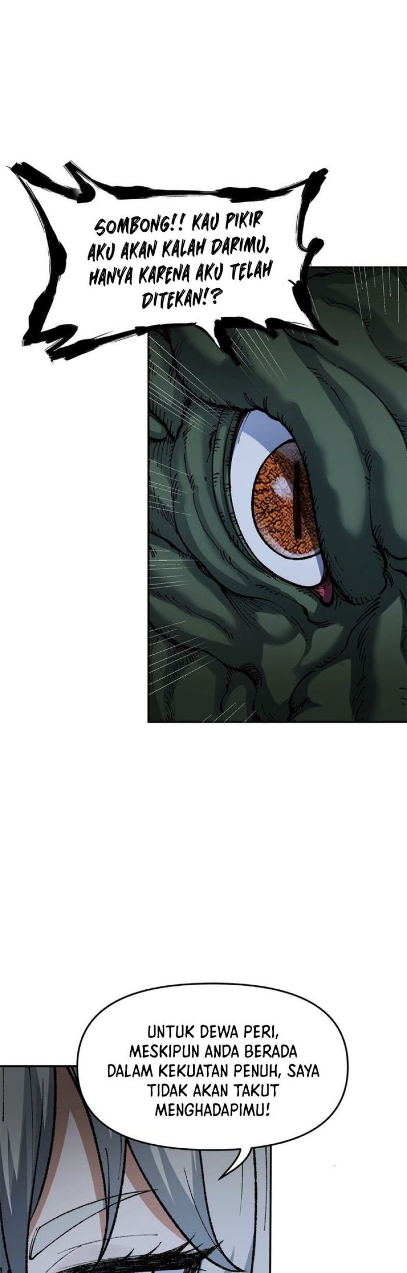 The Heavenly Path Is Not Stupid Chapter 16 Gambar 68