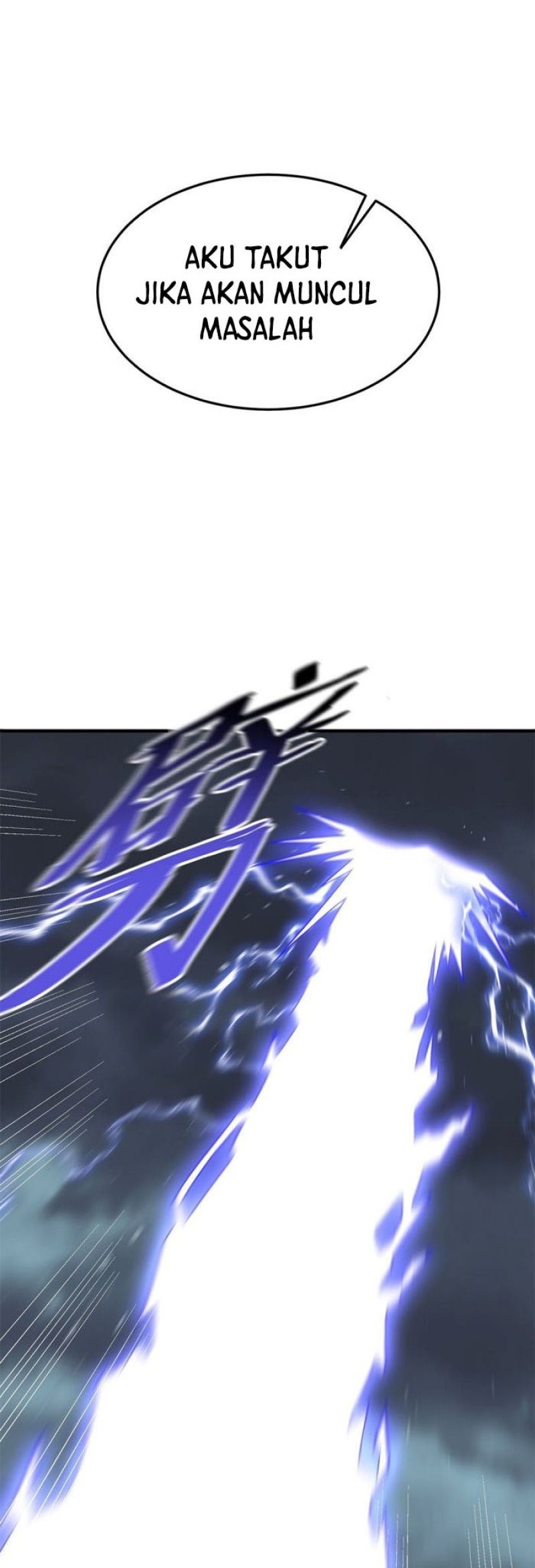 The Heavenly Path Is Not Stupid Chapter 16 Gambar 46