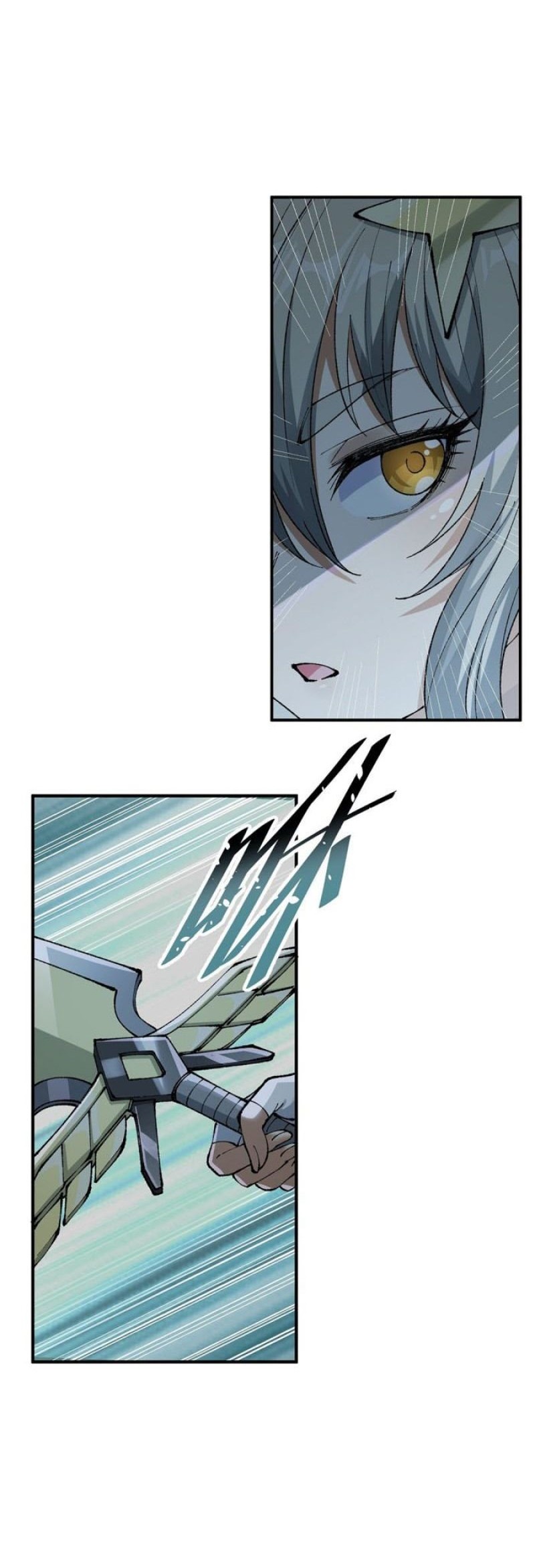 The Heavenly Path Is Not Stupid Chapter 16 Gambar 48