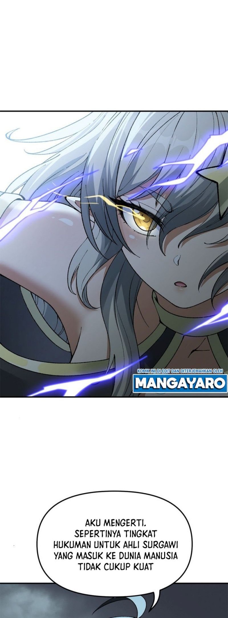 The Heavenly Path Is Not Stupid Chapter 16 Gambar 50