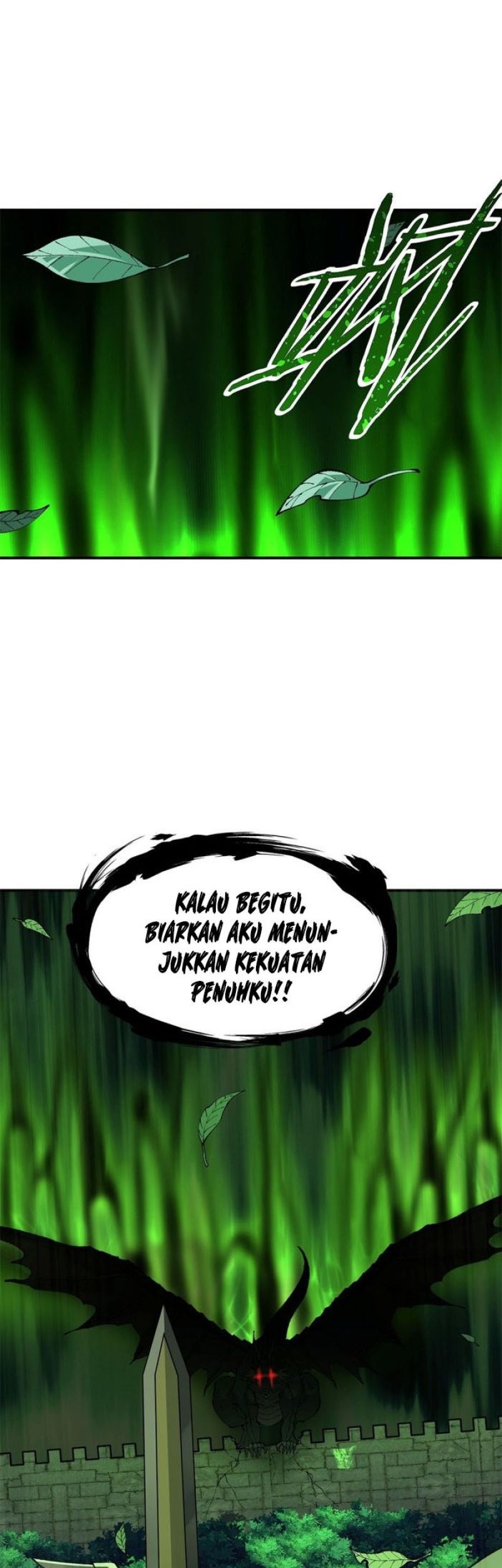 The Heavenly Path Is Not Stupid Chapter 16 Gambar 70