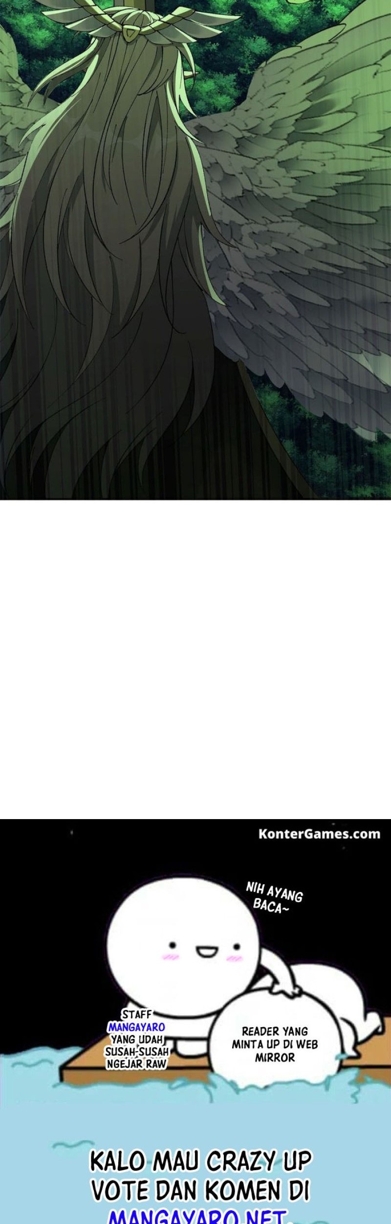 The Heavenly Path Is Not Stupid Chapter 16 Gambar 71