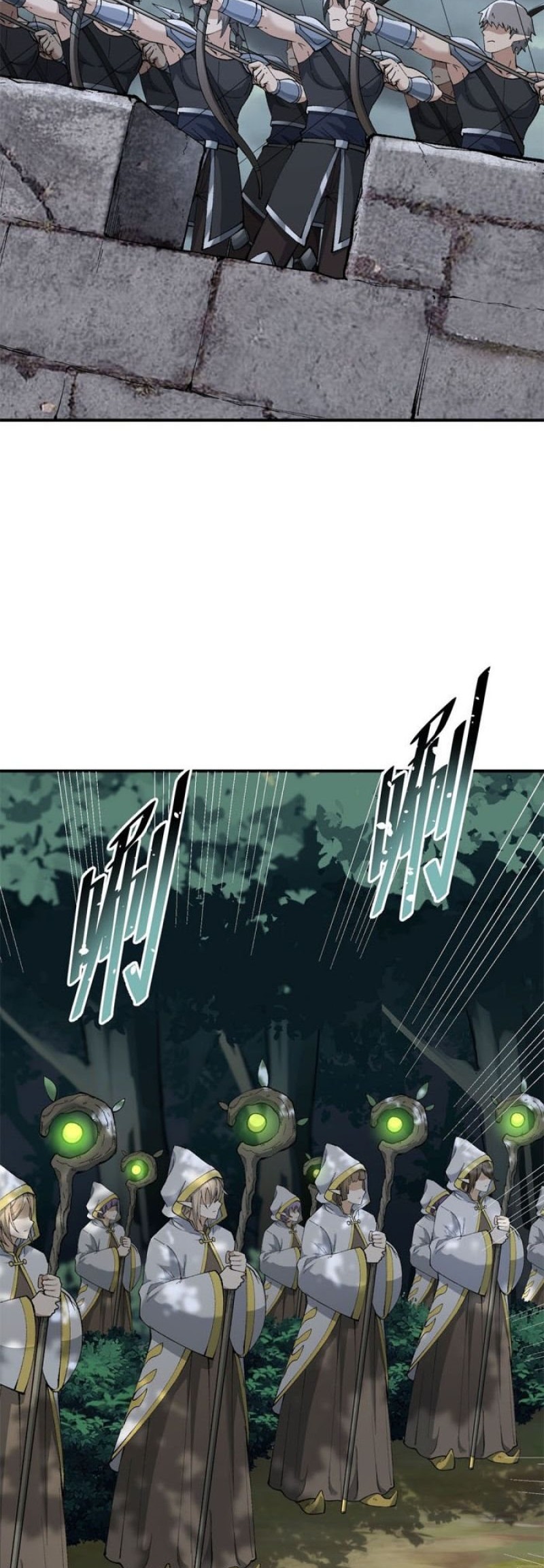 The Heavenly Path Is Not Stupid Chapter 16 Gambar 5