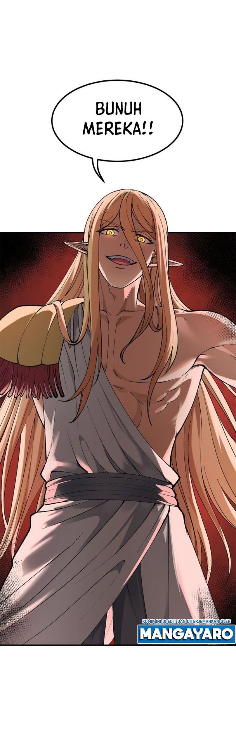 The Heavenly Path Is Not Stupid Chapter 16 Gambar 10