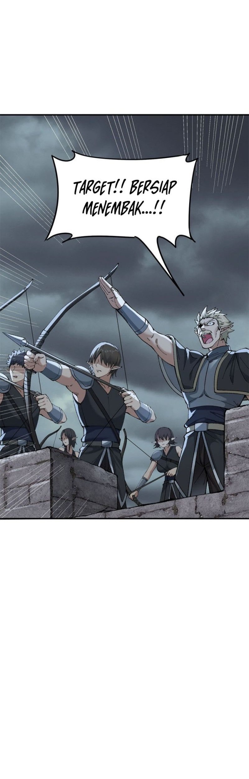 The Heavenly Path Is Not Stupid Chapter 16 Gambar 11