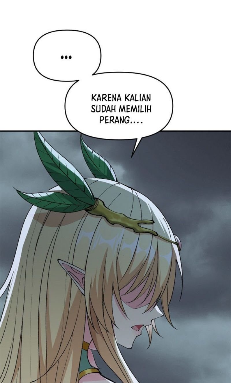 The Heavenly Path Is Not Stupid Chapter 16 Gambar 12