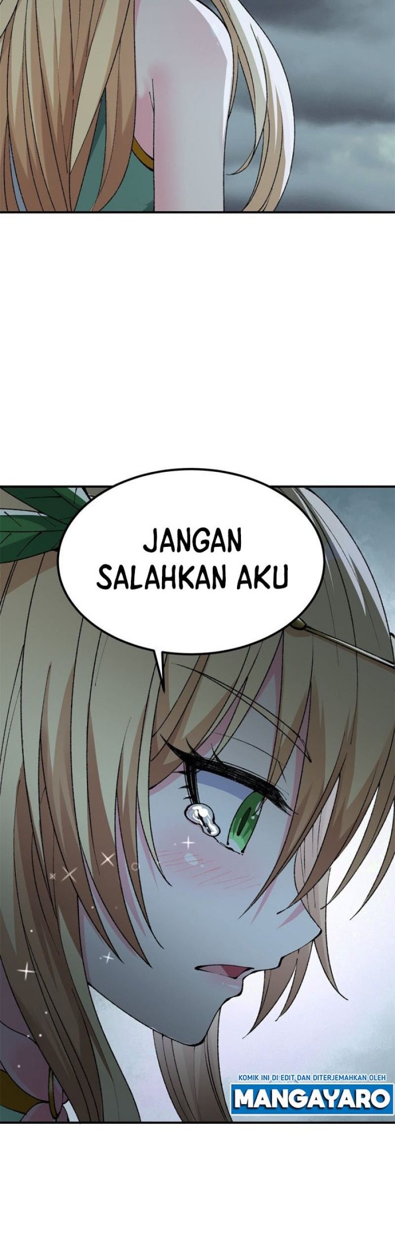 The Heavenly Path Is Not Stupid Chapter 16 Gambar 13