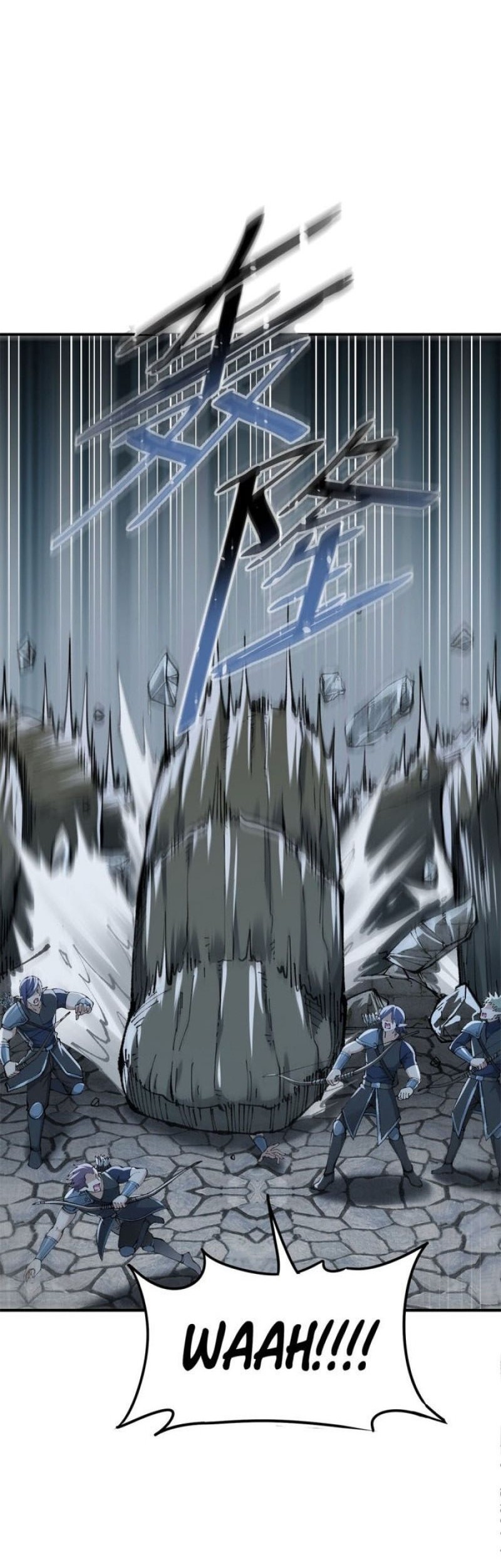 The Heavenly Path Is Not Stupid Chapter 16 Gambar 14