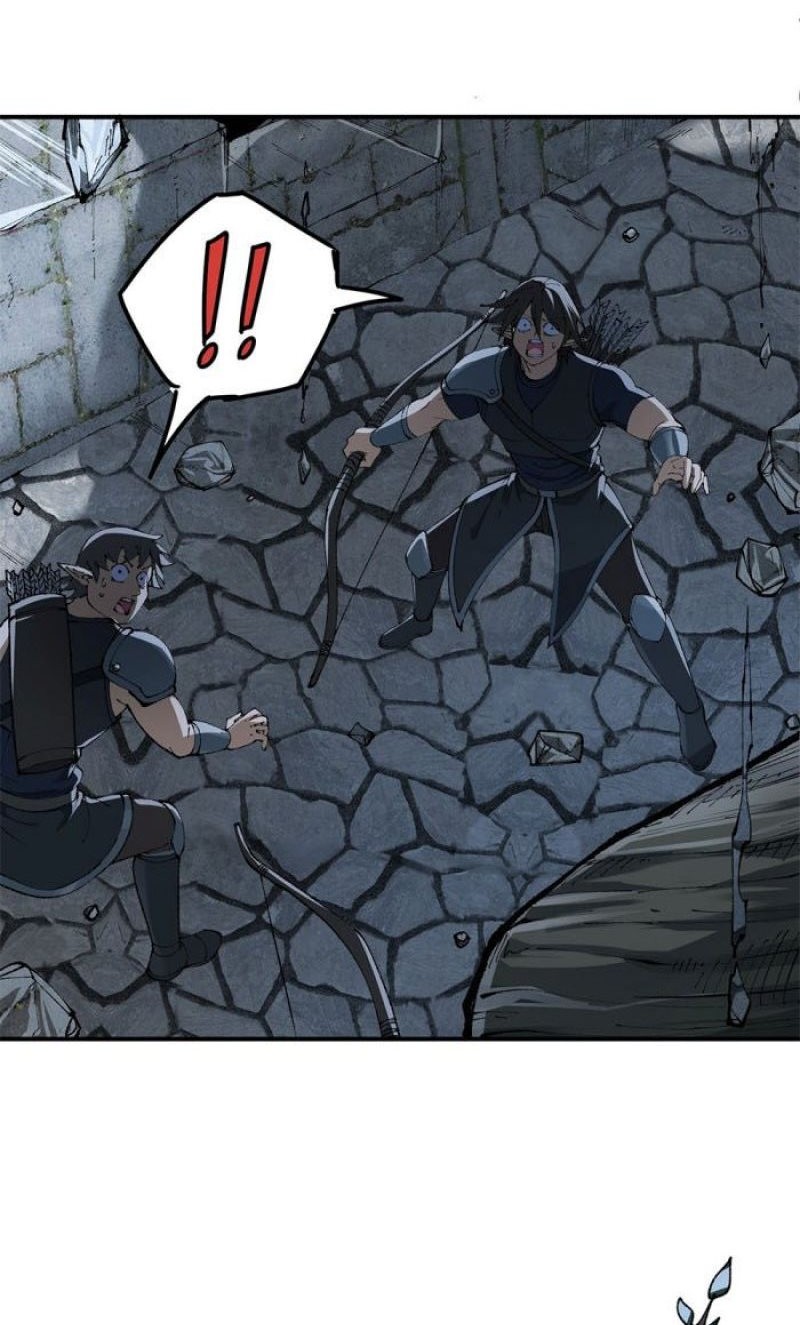 The Heavenly Path Is Not Stupid Chapter 16 Gambar 15