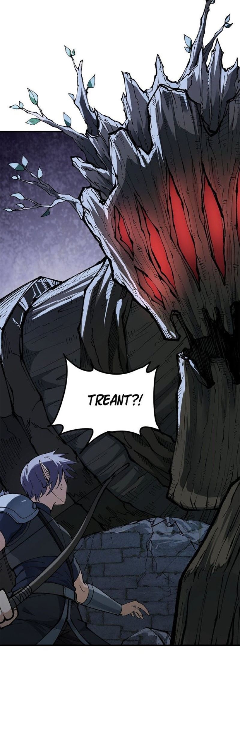 The Heavenly Path Is Not Stupid Chapter 16 Gambar 16