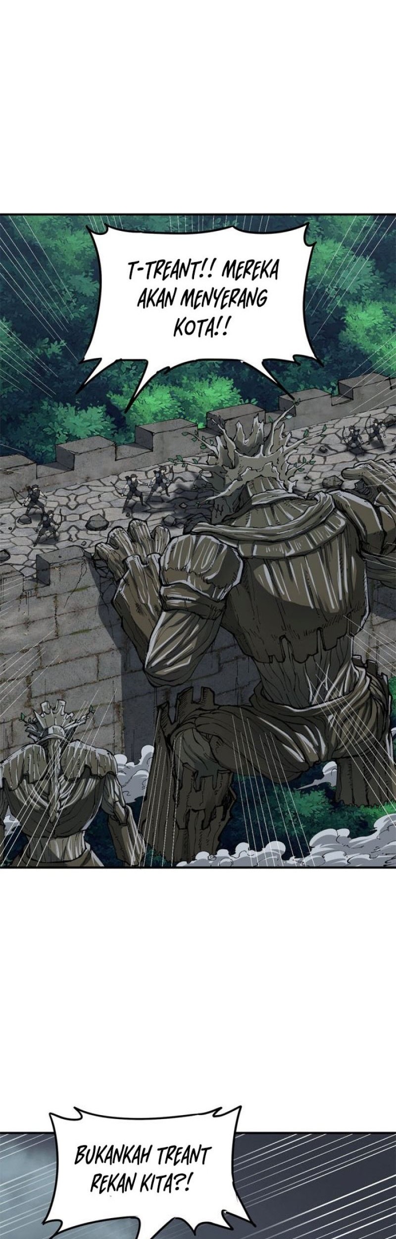 The Heavenly Path Is Not Stupid Chapter 16 Gambar 17