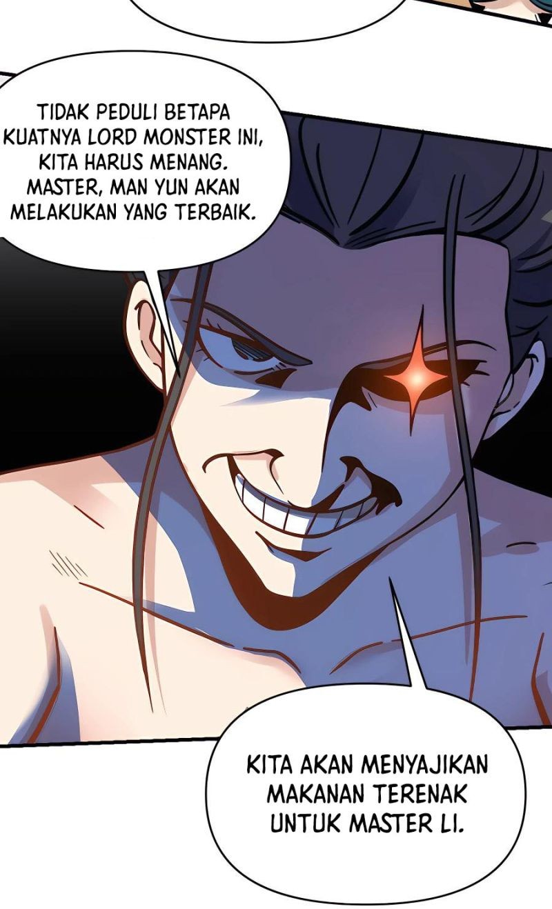 I’m Actually A Cultivation Bigshot Chapter 142 Gambar 10