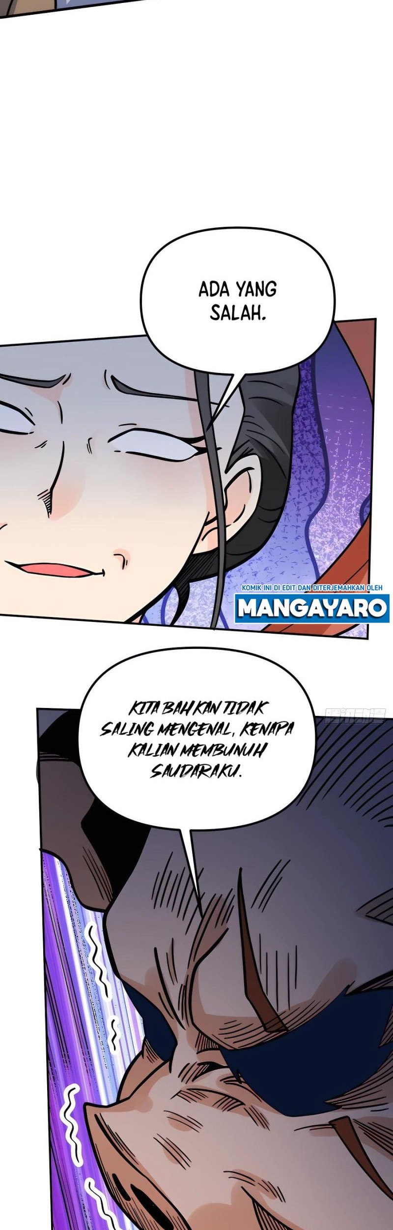 I’m Actually A Cultivation Bigshot Chapter 142 Gambar 21