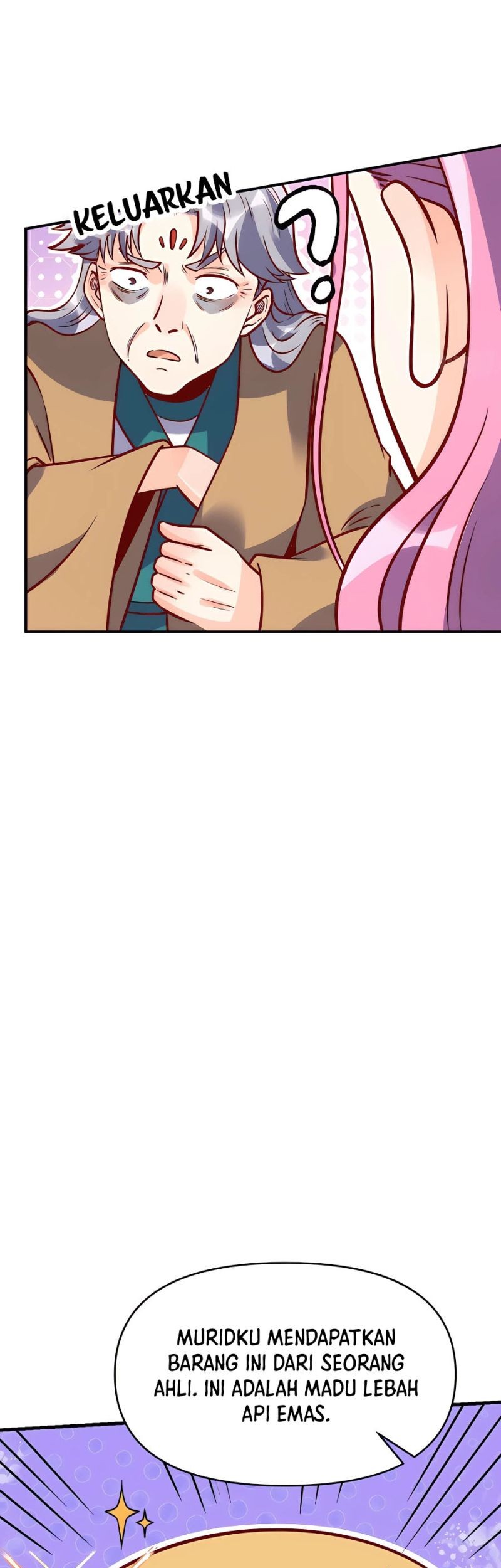 I’m Actually A Cultivation Bigshot Chapter 140 Gambar 29