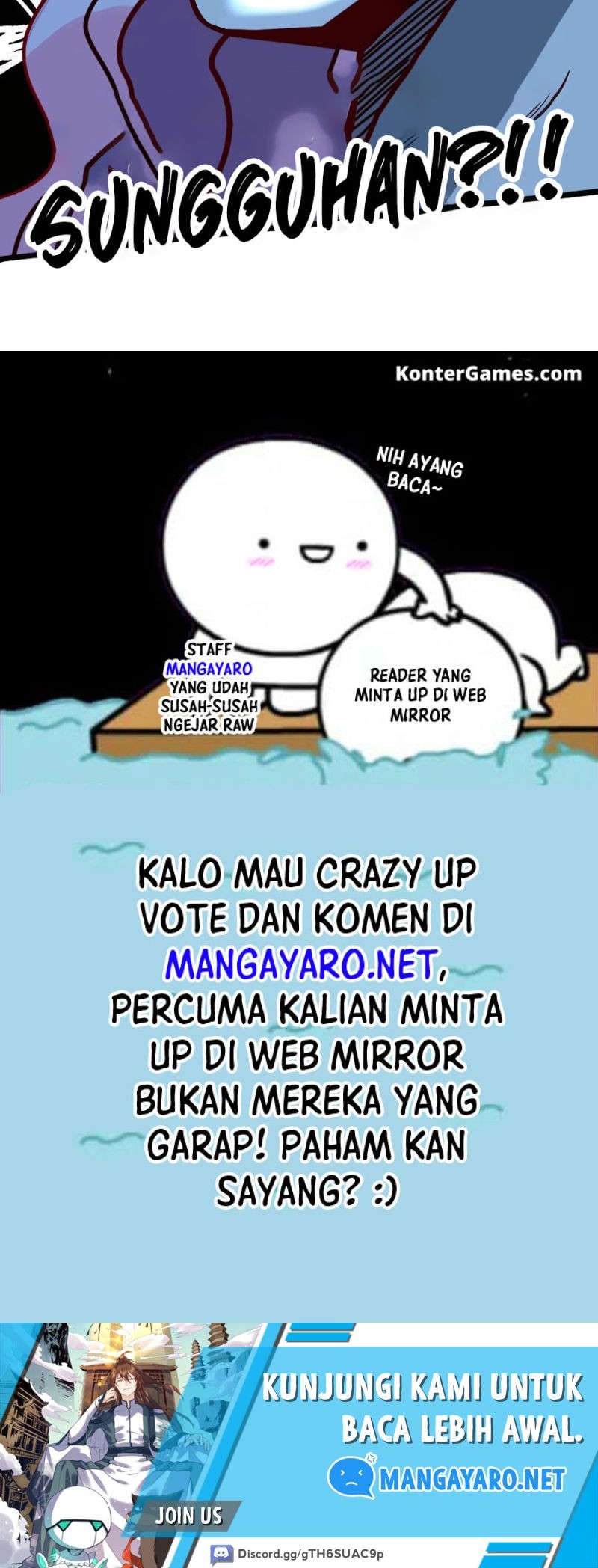 I’m Actually A Cultivation Bigshot Chapter 140 Gambar 31