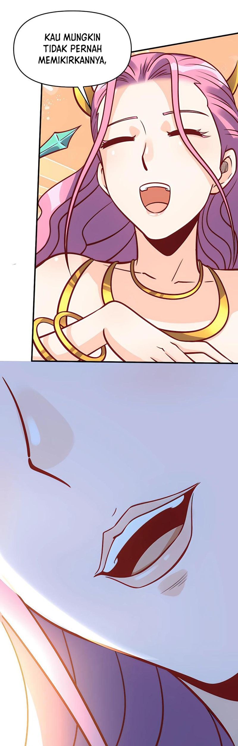 I’m Actually A Cultivation Bigshot Chapter 140 Gambar 11