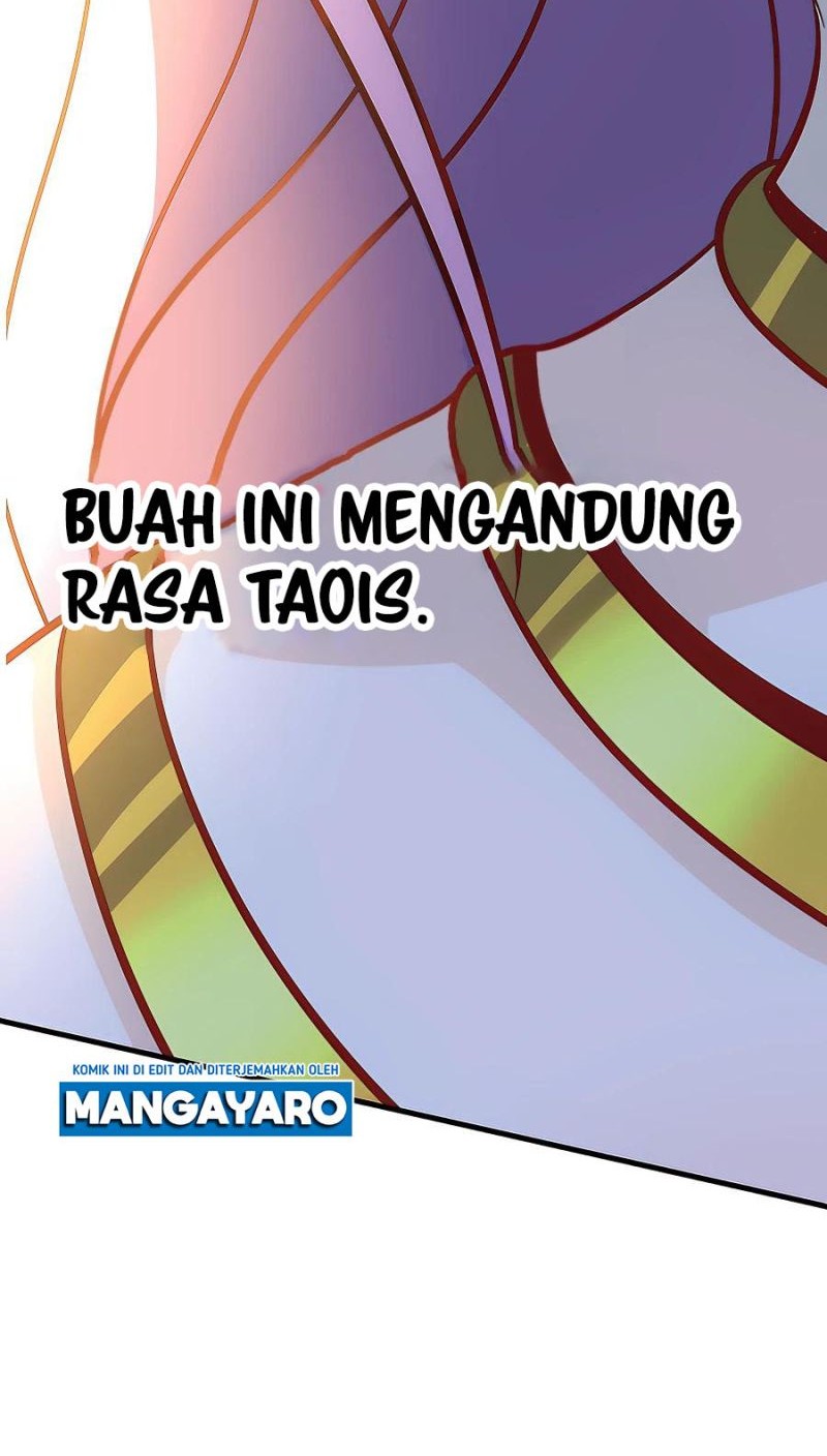 I’m Actually A Cultivation Bigshot Chapter 140 Gambar 12