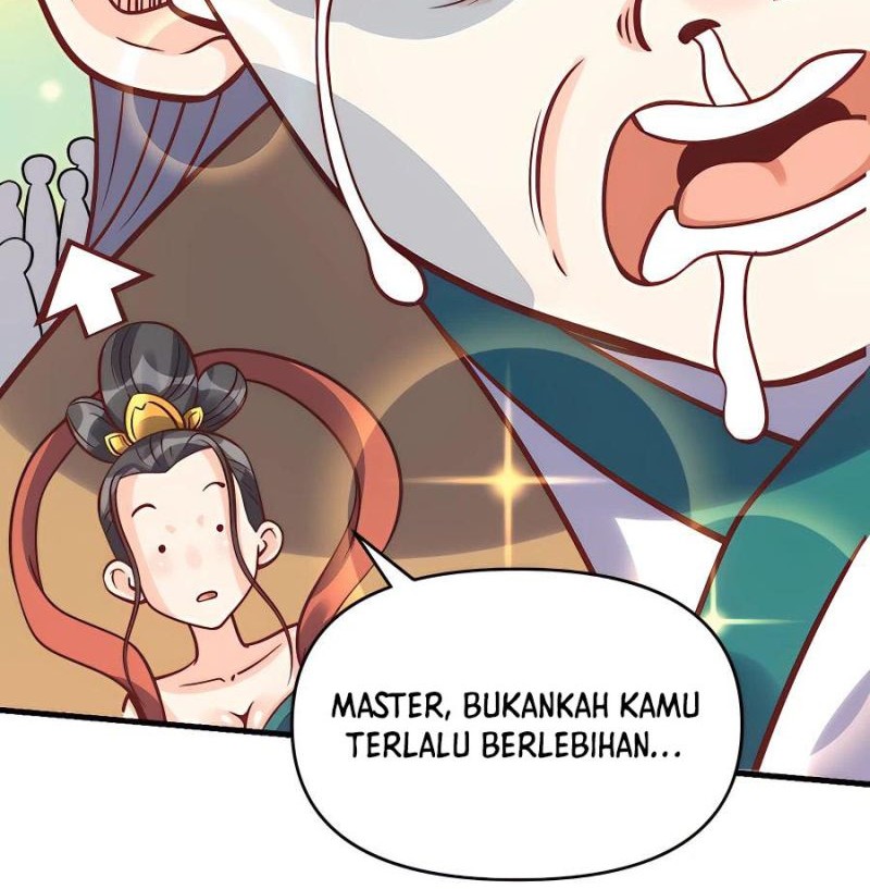 I’m Actually A Cultivation Bigshot Chapter 140 Gambar 16