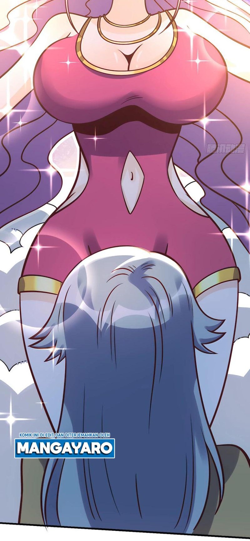 I’m Actually A Cultivation Bigshot Chapter 140 Gambar 18