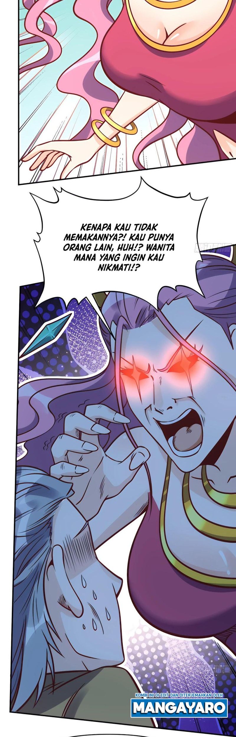 I’m Actually A Cultivation Bigshot Chapter 140 Gambar 20