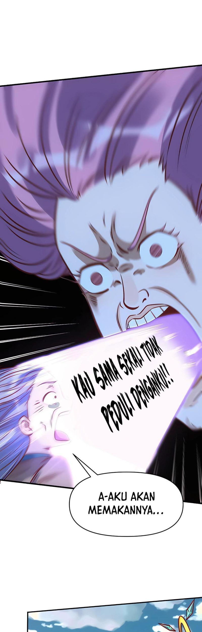 I’m Actually A Cultivation Bigshot Chapter 140 Gambar 22