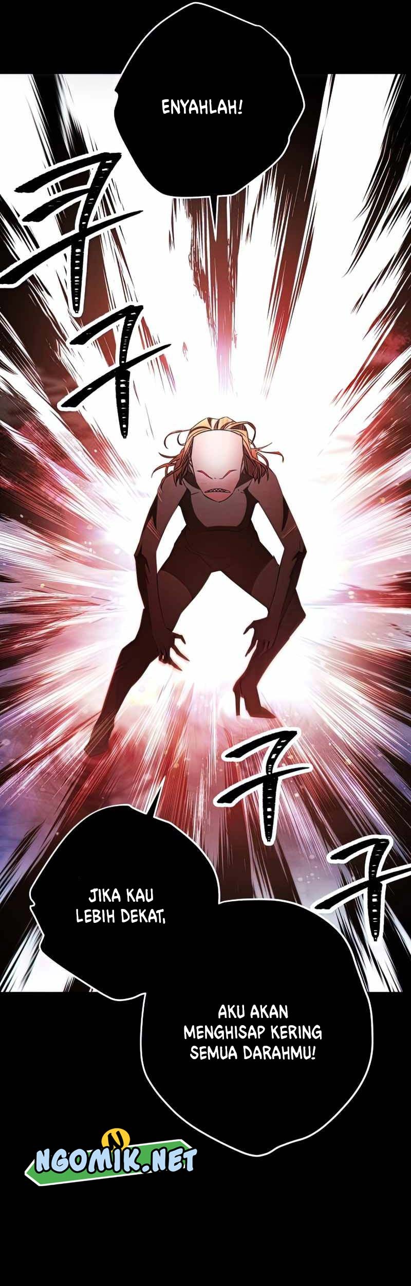 The Live Chapter 132 Gambar 26