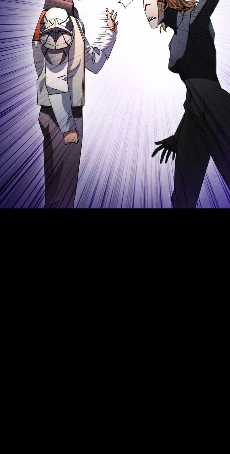 The Live Chapter 132 Gambar 31