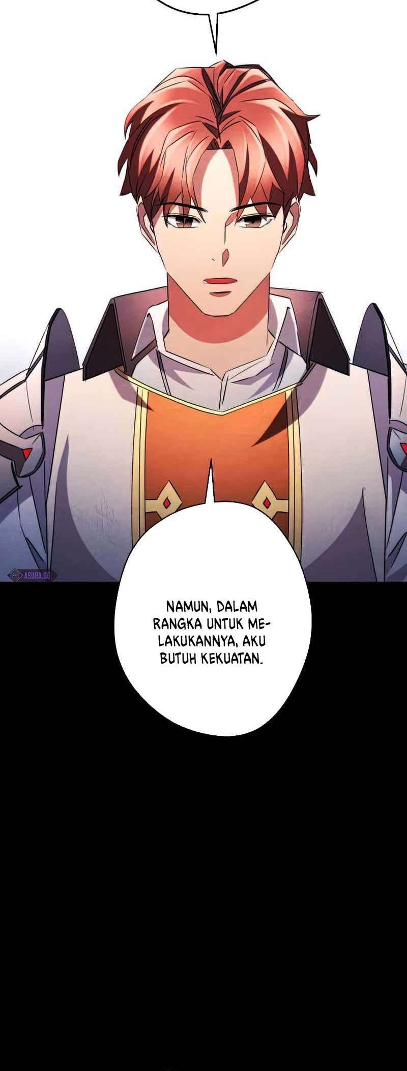 The Live Chapter 132 Gambar 19