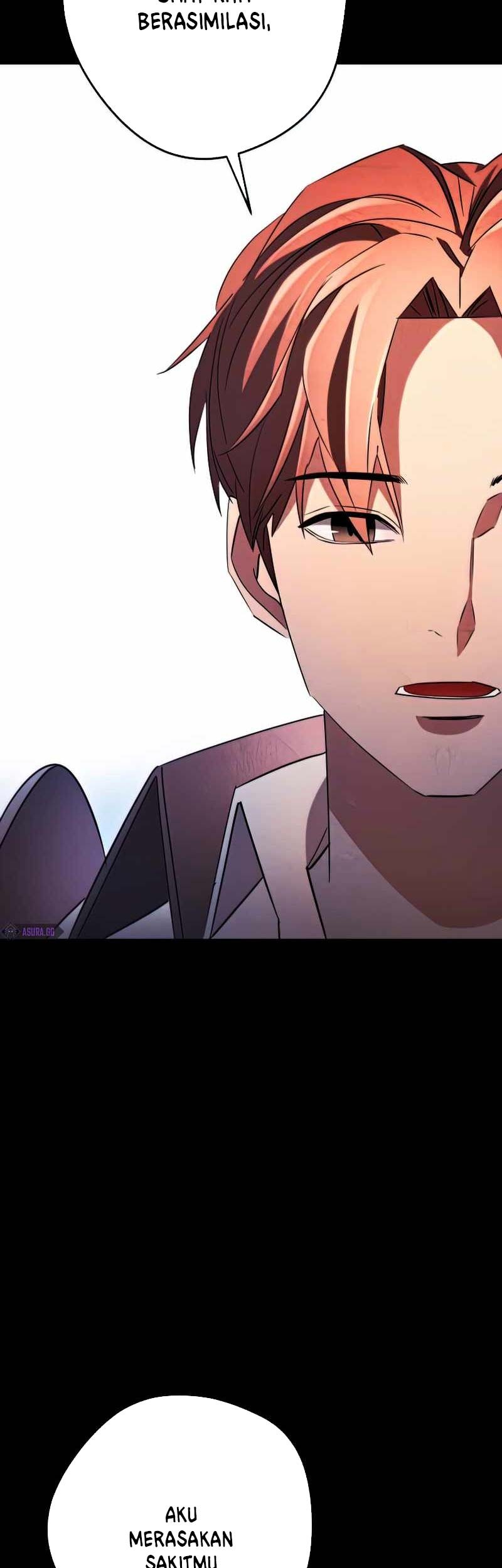 The Live Chapter 132 Gambar 22