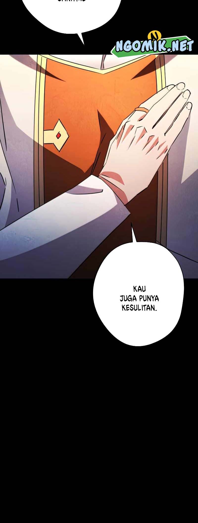 The Live Chapter 132 Gambar 23