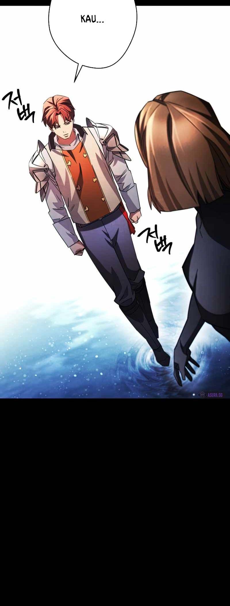 The Live Chapter 132 Gambar 25