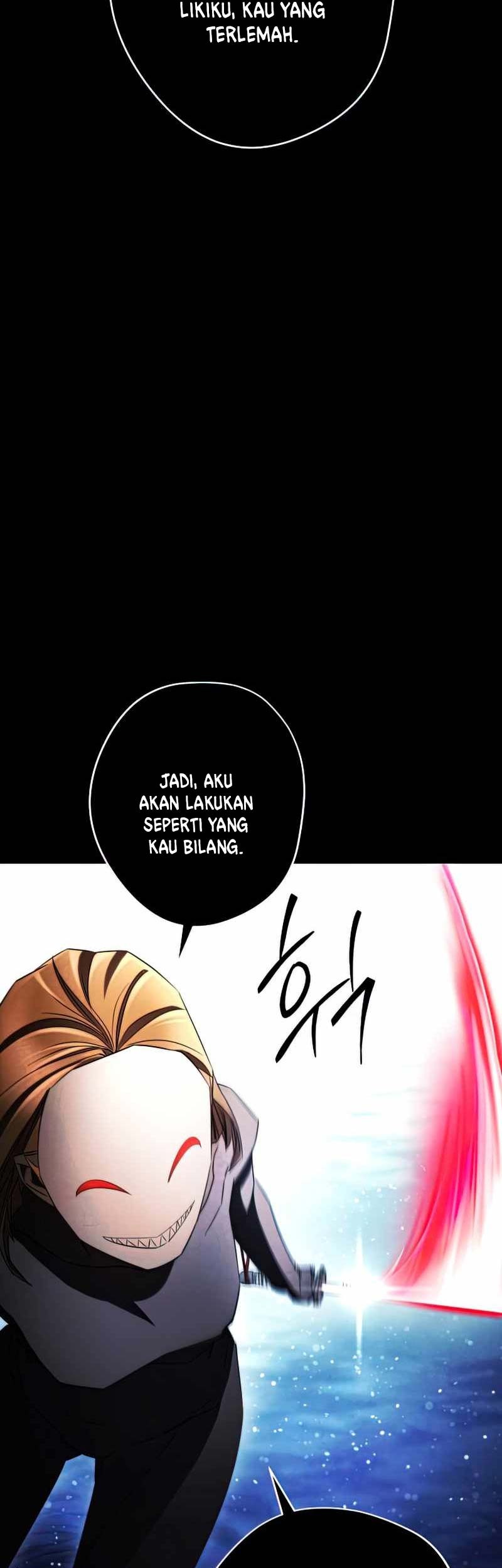 The Live Chapter 132 Gambar 46