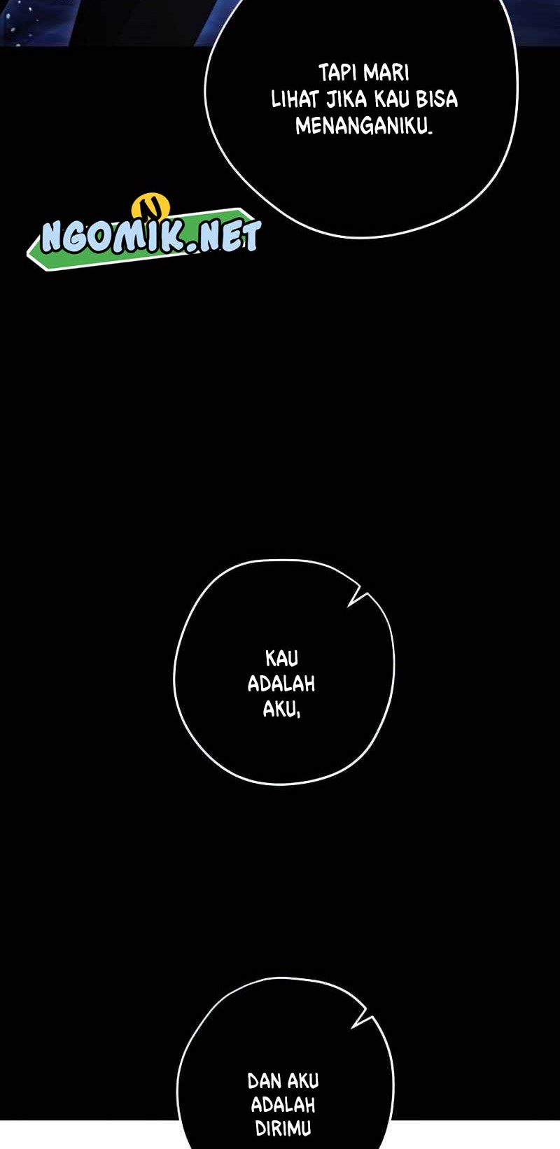 The Live Chapter 132 Gambar 47