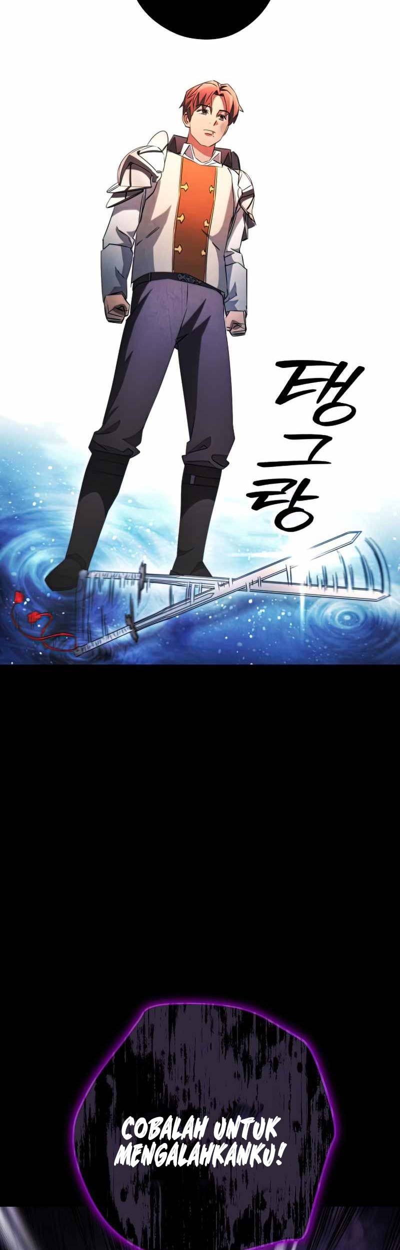 The Live Chapter 132 Gambar 48