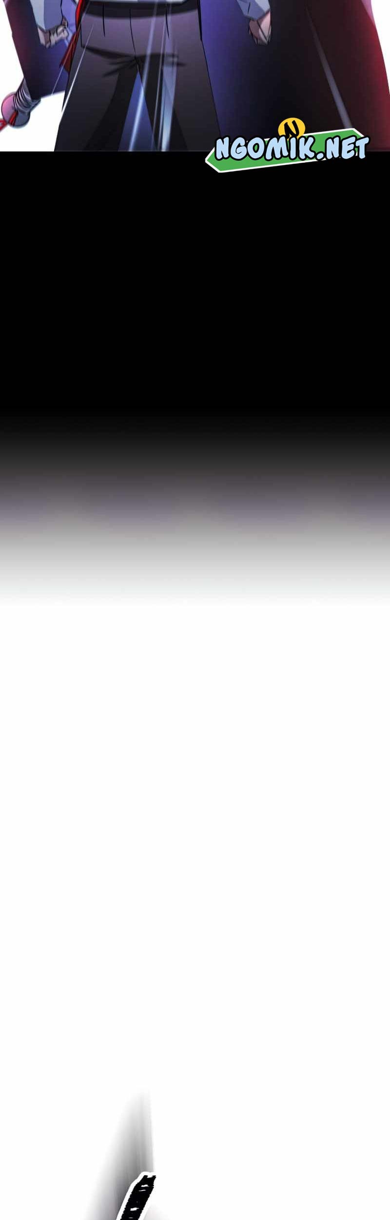 The Live Chapter 132 Gambar 50