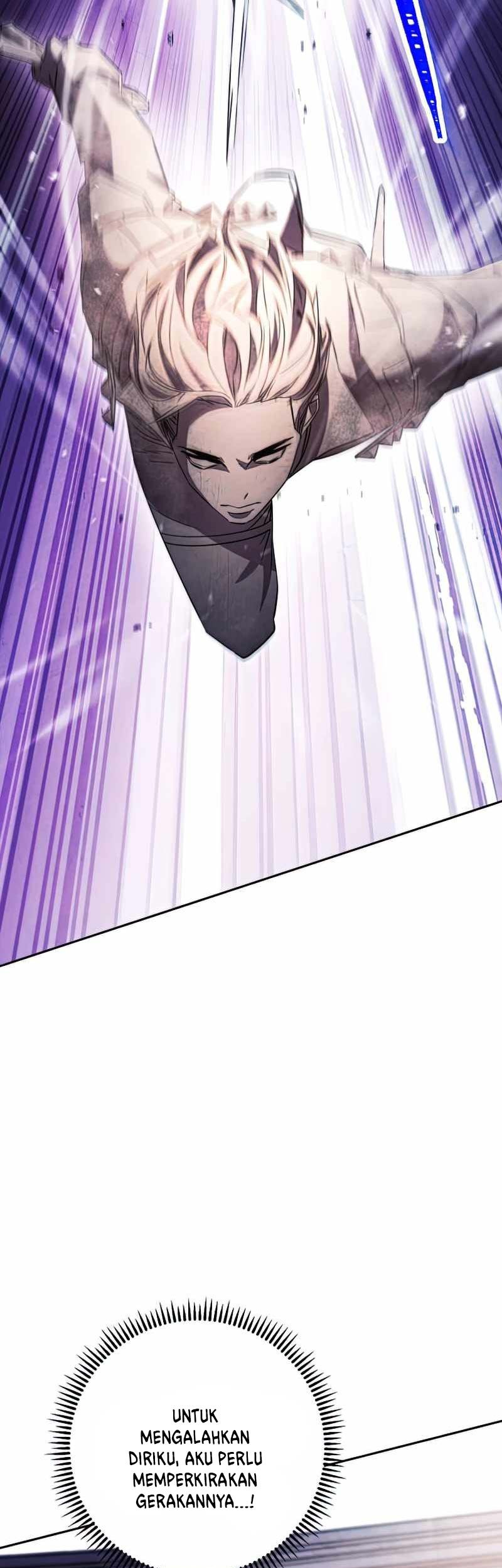 The Live Chapter 132 Gambar 52