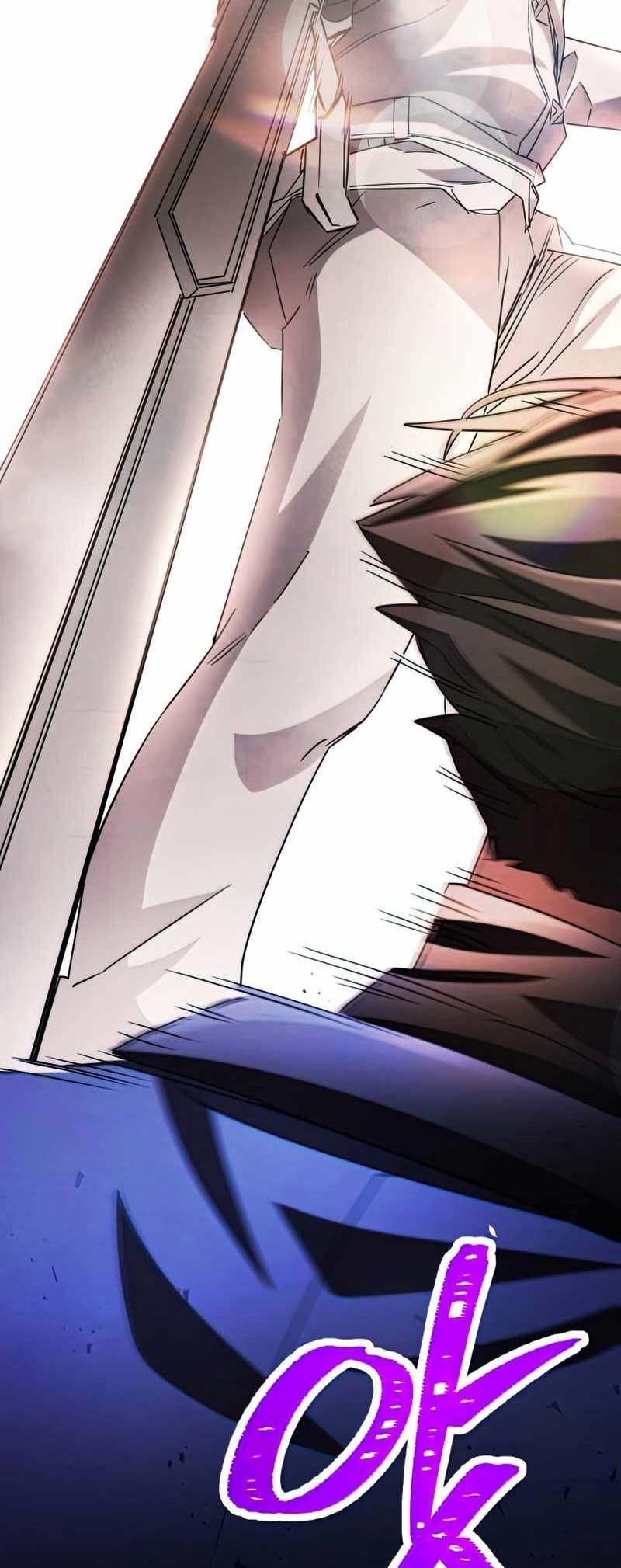 The Live Chapter 132 Gambar 57